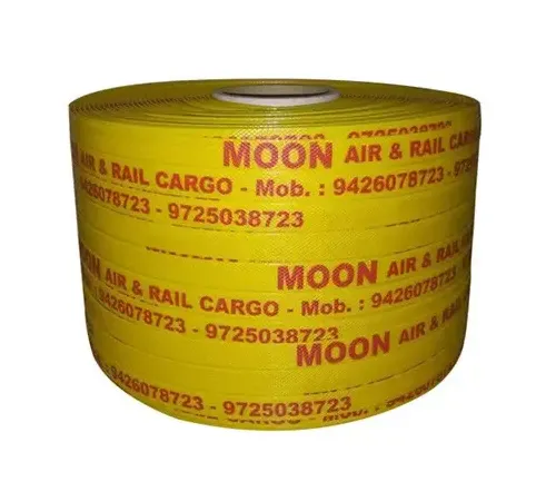 Plastic Strapping Roll