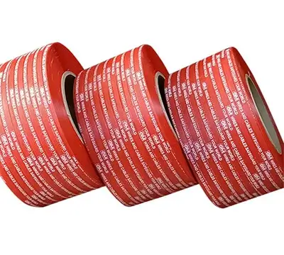 PP Strap Manufacturer, Printed PP Strapping, Manufacturer, Ahmedabad
