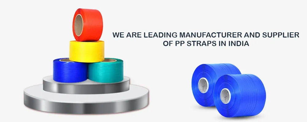 best PP Strap Manufacturer company in united arab emirates